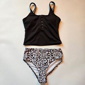 Beachsissi Bathing Suits - Size S and M